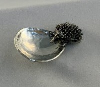 ECHIDNA TEA SCOOP 
